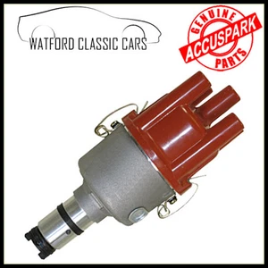 VW Beetle Stealth Electronic ignition Distributor Non Vacuum 009 type - Picture 1 of 1