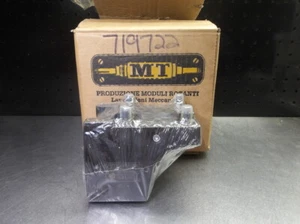 MT 1"x1" Manual Clamping Unit 0555080 (LOC2173A) - Picture 1 of 3