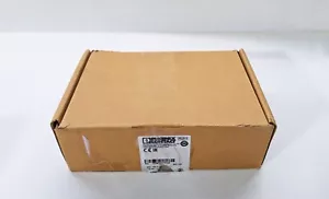 Phoenix Contact BTP 2070W - 1046666 - 7” Touch Screen - TFT Panel - NEW OPEN BOX - Picture 1 of 17