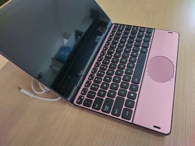 Laptop 11" CPU Intel n100 16gb ram ssd 512, touch screen - Immagine 1 di 4