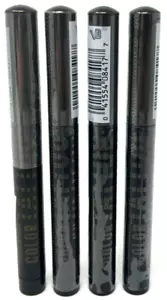 (4) Maybelline Color Tattoo 24H Eye Stix 0.049 oz Sealed 40 - I Am Fierce - Picture 1 of 3