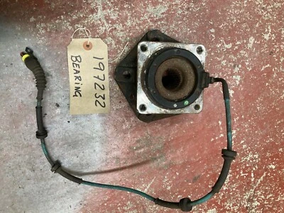 Ferrari 599 y 612 cojinete de rueda delantero izquierdo derecho, 197232 Foto 1 de 2