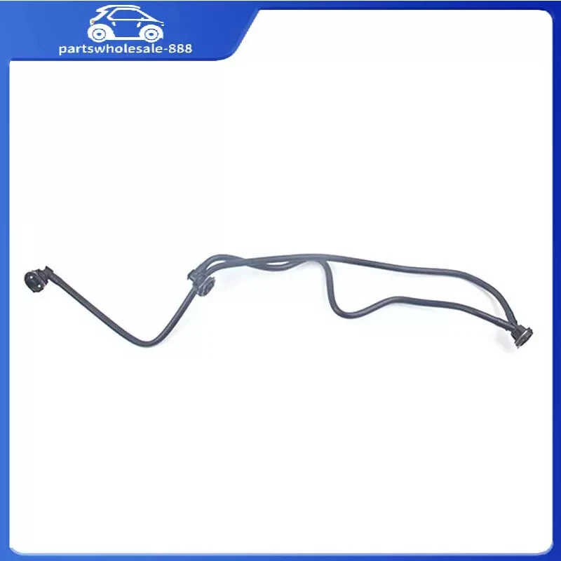 2465010025 Nuevo tubo de refrigerante para Mercedes Benz A180 A200 A250 B180 B200 B220 B250 Foto 1 de 4