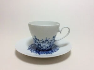 Rosenthal ROMANZE Benares Kaffeetasse Tasse Untertasse - Bild 1 von 2