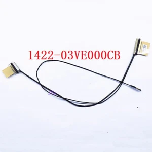 LCD Display Kabel Bildschirmkabel 1422-03VE000CB für ASUS Vivobook K3502 K3502Z - Bild 1 von 3