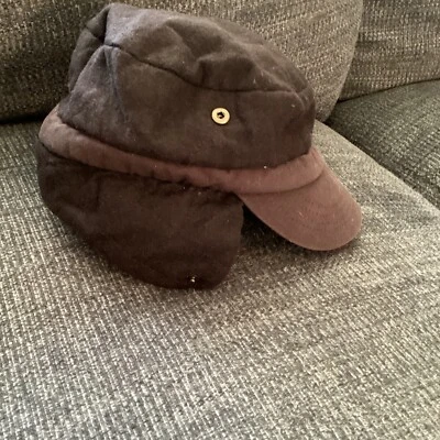 timberland trappers hat - Image 1 of 3