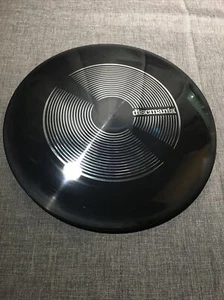 Discmania Instinct NEO Special Edition Black 176g Rare Vinyl Stamp Disc Golf - Picture 1 of 4
