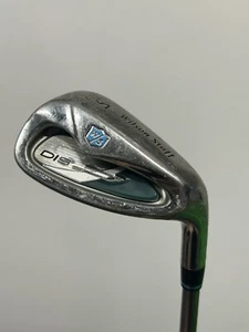 Ladies Wilson Di9 Sand Wedge / 55 Degree / Graphite Shaft / Right Handed  - Picture 1 of 6