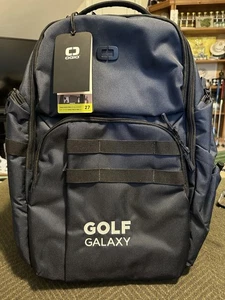 NWT’s Ogio Pace Pro 25 Backpack! Pockets Galore! - Zdjęcie 1 z 6
