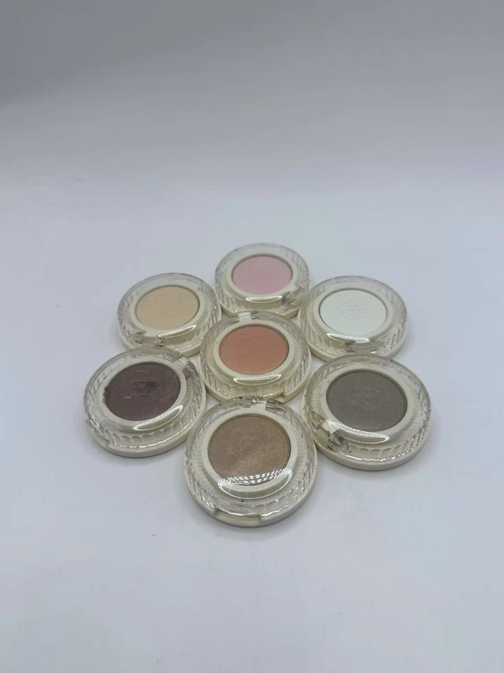 BENEFICIO LONGWEAR SOMBRA EN POLVO ELIGE TU TONO 3G Foto 1 de 1