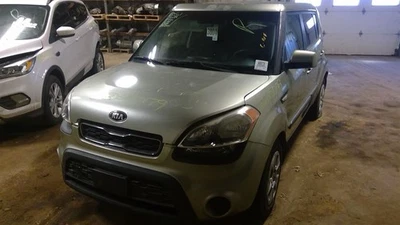 Driver Front Seat Bucket  Cloth Manual Fits 12-13 SOUL 886287 Foto 1 de 4