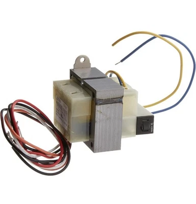 MARS 50321 Control Transformer 75VA 120/208/240/480V to 24V NEMA Class II - Image 1 of 4