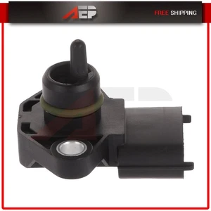 Manifold Absolute Pressure MAP Sensor For Kia Soul Sportage 2.0L 39300-22600 - Picture 1 of 9