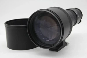 Sigma AF APO 500mm F4.5 Teleobjektiv für Nikon mit Stativbajonett - Bild 1 von 9