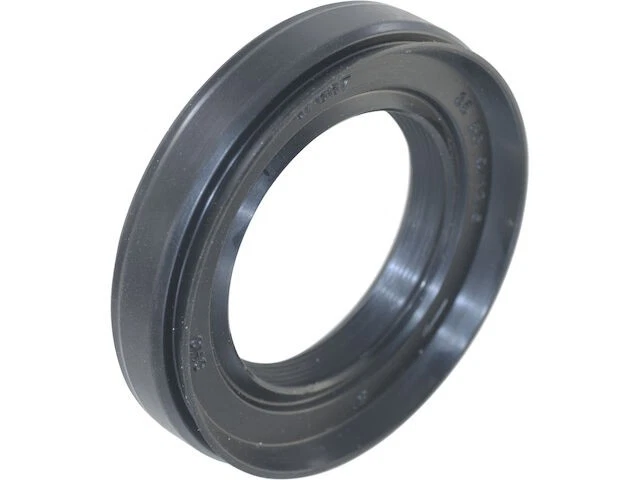 Sello de eje de salida de transmisión automática izquierda para Honda Prelude 1994 1980 1979-1982 NT346GR Foto 1 de 1