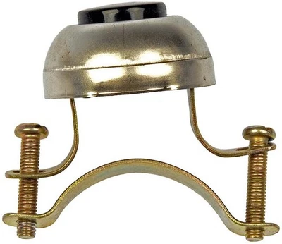 Dorman 86929 Horn Button Flush Mount With Bracket - Image 1 of 2