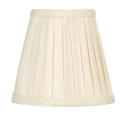 Pantalla de araña Livex Lighting S316 - blanco roto Foto 1 de 2