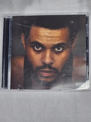 The Weeknd Hurry Up Tomorrow CD - First Pressing ▪︎ NEW BUT UNSEALED Foto 1 de 3
