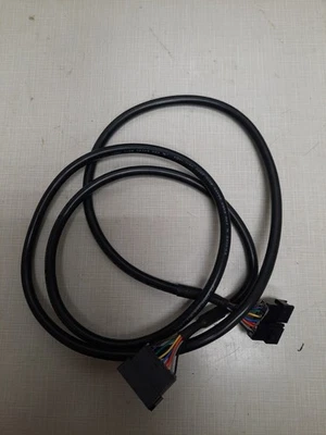 Horizon T101-04 Treadmill Longer control panel to motor ctrl cable harness - Image 1 of 2