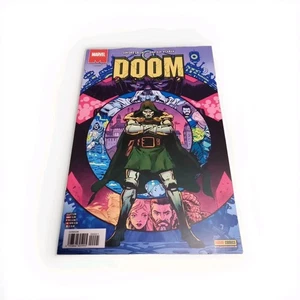 DOOM Nr. 1 - NEU Comic  - Bild 1 von 2