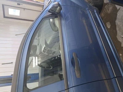 2007 Dodge Caliber Passenger Front Door Shell Blue 4DR HTBK Used Local Pick Up - Image 1 of 4