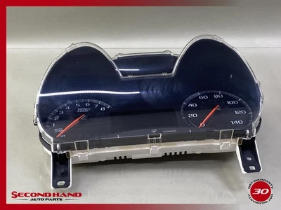 2017 2018 2019 2020 Chevrolet Impala Speedometer Speedo Cluster OEM - Image 1 of 4