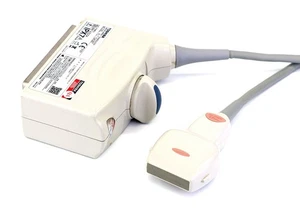 Toshiba Linear Array Transducer 4.8 MHz. - 11.0 MHz Frequency Range - Picture 1 of 1