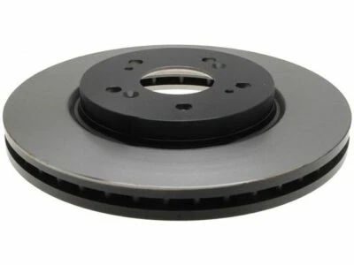Rotor de freno delantero Raybestos 84167KJ 2013 2014 para Honda Crosstour 2012-2015 Foto 1 de 2