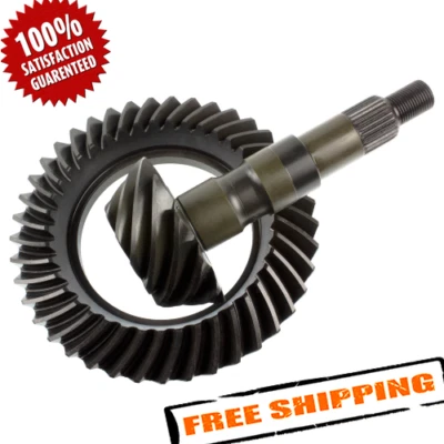 Anillo diferencial y piñón Motive Gear G885342 relación 3,42 para 8,5 pulgadas (10 pernos) Foto 1 de 4