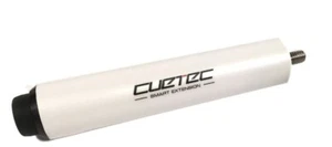 White Pearl Cuetec Pool Cue Smart Extension - Adds 6 inches- 95-703 - Picture 1 of 2