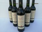 Lot de 6b Chateau Guillemet 1er Côtes de Bordeaux Rouge 2007