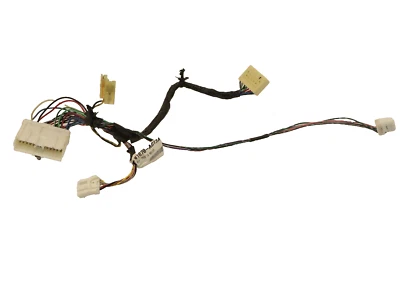 Subaru Legacy GT 2007-2009 Outback consola central cableado arnés cable 81870AG13A Foto 1 de 4
