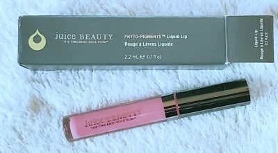 Juice Beauty Phyto Pigments Liquid Lip - 03 Kate - 2.2 ml/ 0.07 oz - Image 1 of 3