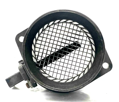 VW VOLKSWAGEN TIGUAN 2009 medidor de flujo de aire másico sensor MAF 06J906461B Foto 1 de 4