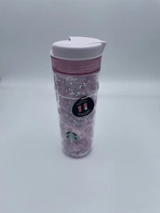Vaso Starbucks Japón SAKURA2025 que cambia de color 473 ml / 16 oz NUEVO - Imagen 1 de 7