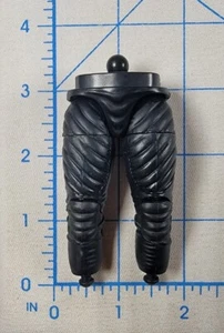 Pantalones AEW Inigualable Cintura Hombre Piernas Parte Pieza Forraje 7" 1/10 Escala Picadura #09 - Imagen 1 de 6