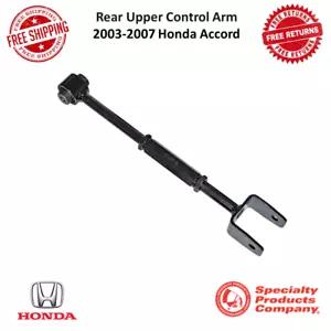 SPC Performance Rear Upper Control Arm For 2003-2007 Honda Accord #67293 - Bild 1 von 12