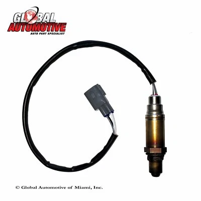 Bosch Oxygen O2 Sensor fits 2001 2002 2003 2004 2005 Lexus IS300 3.0L DOWNSTREAM - Image 1 of 2