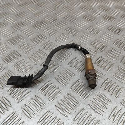 CITROËN C5 AIRCROSS Sonde Lambda Lambda 9810666880 1.2i 97kw 2021 5PIN 26909777 - Photo 1/4