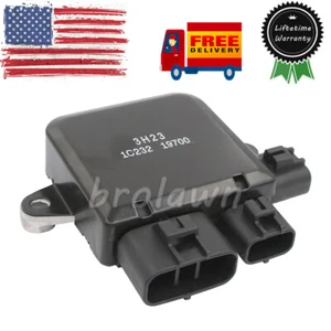 Cooling Fan Control Unit Module For Mazda 6 2003-07 Mazda MPV 02-05 1355A-124 - Picture 1 of 12