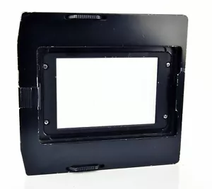 Mamiya RB67 Roll Film Back Magazine Adapter For 4x5 Toyo Large Format Camera - Picture 1 of 5
