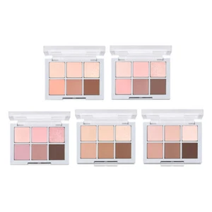 [2aN] Paleta de ojos Better Me 14 colores/cosméticos coreanos - Imagen 1 de 36
