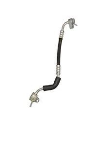 Tubo Aria Condizionata Condensatore IDEA MUSA PUNTO 188 ORIGINALE FIAT 51722216 - Imagen 1 de 7
