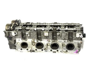 W218 Mercedes 2013 CLS63 AMG M157 Engine Motor Cylinder Head Left Side OEM - Picture 1 of 21
