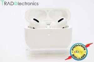 (πA+) Genuine Apple AirPods Pro 1st Gen MagSafe Charging Case A2083 A2084 A2190 - Picture 1 of 9