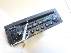 Peugeot 307 2003 Autoradio 96489417xt00, 30196658  fd0103120196658 #1882800-43 - Bild 1 von 9