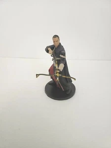 2016 Disney Store Star Wars Rogue One Chirrut Îmwe PVC collectible Figurine - Picture 1 of 6