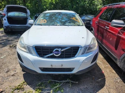 Automatic Transmission XC70 FWD Fits 11-14 VOLVO 70 SERIES 1412151 Foto 1 de 4