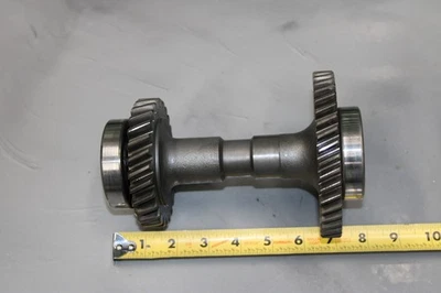 Transmissão de empilhadeira Nissan fabricante de equipamento original engrenagem intermediária 32281-GE00A - Imagem 1 de 3