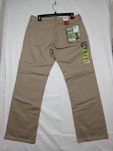 Denim marrón claro 32x29 Levi's Signature para hombre - Imagen 1 de 9